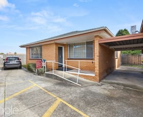 Medical / Consulting commercial property sold at 5/118 David Street Dandenong VIC 3175