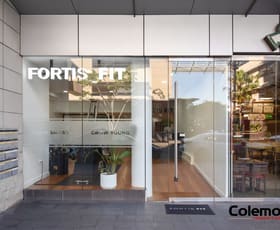 Shop & Retail commercial property for sale at 18/26A Lime St Sydney NSW 2000