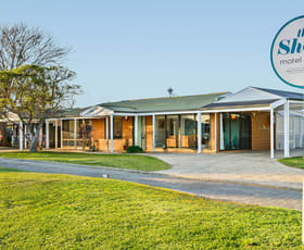 Hotel, Motel, Pub & Leisure commercial property sold at Milang SA 5256