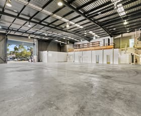 Factory, Warehouse & Industrial commercial property sold at 69-71 CARNARVON STREET Silverwater NSW 2128