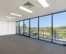 Offices commercial property for lease at Suite 414/2-8 Brookhollow Avenue Norwest NSW 2153