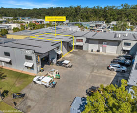 Factory, Warehouse & Industrial commercial property sold at 2/10 Endeavour Drive Kunda Park QLD 4556