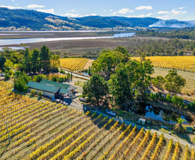 Rural / Farming commercial property for sale at 1848 Cygnet Coast Road Cradoc TAS 7109
