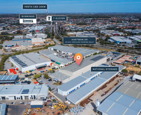Factory, Warehouse & Industrial commercial property for sale at 29 Excellence Drive Wangara WA 6065