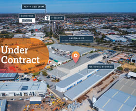 Offices commercial property sold at 29 Excellence Drive Wangara WA 6065