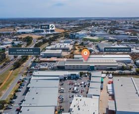 Factory, Warehouse & Industrial commercial property for sale at 29 Excellence Drive Wangara WA 6065