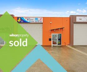 Other commercial property sold at 6/29-31 Eastern Road Traralgon VIC 3844