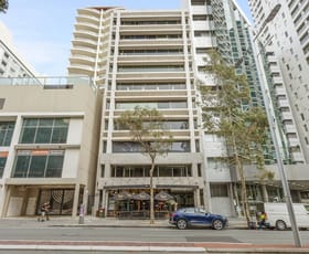 Offices commercial property for sale at Unit 12 / Level 4/231 Adelaide Terrace Perth WA 6000