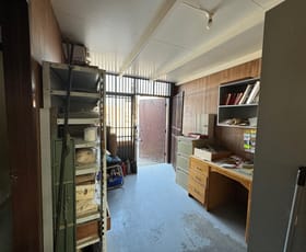 Factory, Warehouse & Industrial commercial property sold at 19/38-44 Dandenong Street Dandenong VIC 3175