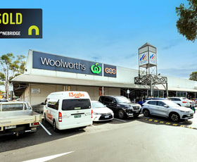 Shop & Retail commercial property sold at Woolworths Craigieburn, 40 Craigieburn Road Craigieburn VIC 3064