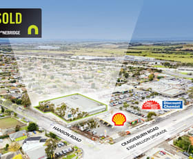 Shop & Retail commercial property sold at Woolworths Craigieburn, 40 Craigieburn Road Craigieburn VIC 3064