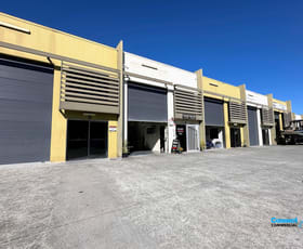 Factory, Warehouse & Industrial commercial property leased at 10/2 Kohl Street Upper Coomera QLD 4209