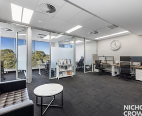 Offices commercial property sold at 17/799-807 Springvale Road Mulgrave VIC 3170
