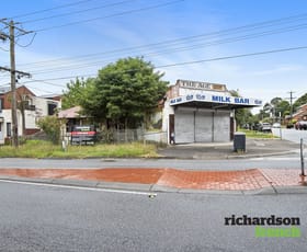 Development / Land commercial property for sale at 32 Hemmings Street Dandenong VIC 3175