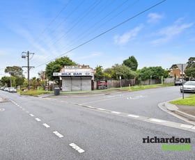 Development / Land commercial property for sale at 32 Hemmings Street Dandenong VIC 3175