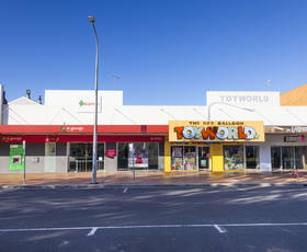 Shop & Retail commercial property for sale at 172-180 Banna Avenue Griffith NSW 2680