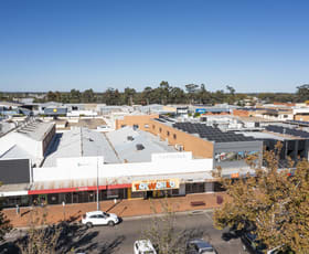 Shop & Retail commercial property sold at 172-180 Banna Avenue Griffith NSW 2680