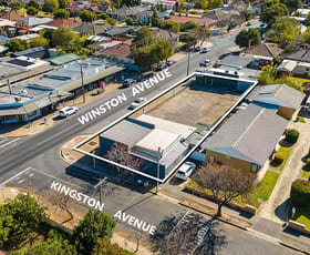 Factory, Warehouse & Industrial commercial property sold at 94 Kingston Avenue Daw Park SA 5041