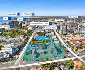 Development / Land commercial property for sale at 13 Ryrie Street Geelong VIC 3220