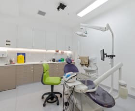 Medical / Consulting commercial property sold at Shop 7/30 Anderson Street Chatswood NSW 2067