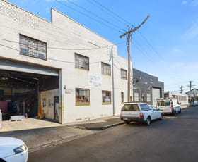 Factory, Warehouse & Industrial commercial property sold at 4 Steane Street Fairfield VIC 3078