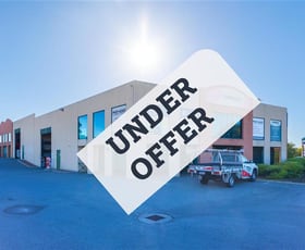 Factory, Warehouse & Industrial commercial property sold at 2/133 Winton Road Joondalup WA 6027