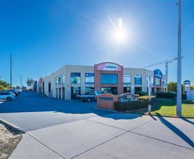 Factory, Warehouse & Industrial commercial property sold at 2/133 Winton Road Joondalup WA 6027