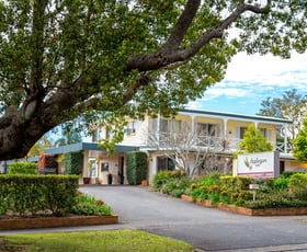 Hotel, Motel, Pub & Leisure commercial property sold at Toowoomba QLD 4350