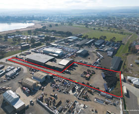 Factory, Warehouse & Industrial commercial property for sale at Whole Property/30 Gilmore Street Invermay TAS 7248