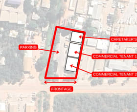 Factory, Warehouse & Industrial commercial property for sale at 31 Clementson Street Broome WA 6725