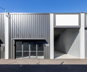 Factory, Warehouse & Industrial commercial property sold at 8/17-25 Greg Chappell Drive Burleigh Heads QLD 4220