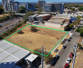 Development / Land commercial property for sale at 34 Goodwood Parade Burswood WA 6100