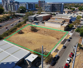 Development / Land commercial property sold at 34 Goodwood Parade Burswood WA 6100