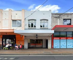 Shop & Retail commercial property sold at 132 Hampden Road Artarmon NSW 2064