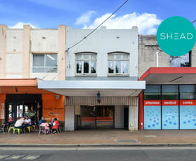 Medical / Consulting commercial property sold at 132 Hampden Road Artarmon NSW 2064