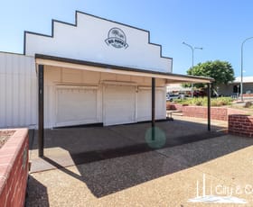 Shop & Retail commercial property sold at 21 Miles Street Mount Isa QLD 4825