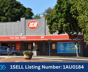 Shop & Retail commercial property for sale at Kirrawee NSW 2232