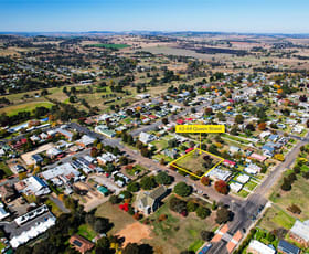 Development / Land commercial property for sale at 62-64 Queen Street Boorowa NSW 2586