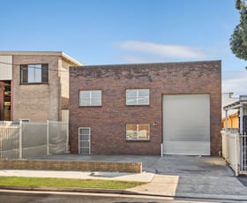 Factory, Warehouse & Industrial commercial property leased at 7 Pilcher Street Strathfield South NSW 2136