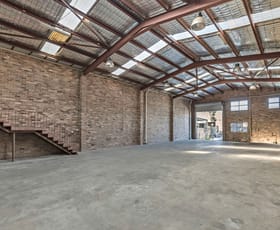 Factory, Warehouse & Industrial commercial property leased at 7 Pilcher Street Strathfield South NSW 2136