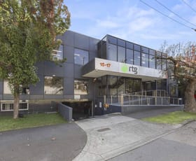 Offices commercial property sold at 15-17 Shierlaw Avenue Canterbury VIC 3126