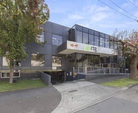 Offices commercial property for sale at 15-17 Shierlaw Avenue Canterbury VIC 3126