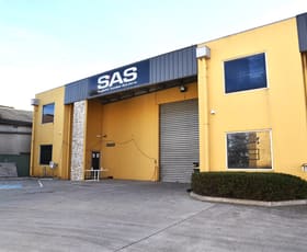 Factory, Warehouse & Industrial commercial property sold at 7/46-50 Buchanan Rd Brooklyn VIC 3012