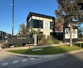 Offices commercial property for sale at Unit 7C (Lot 23)/36 Hume Road Laverton North VIC 3026