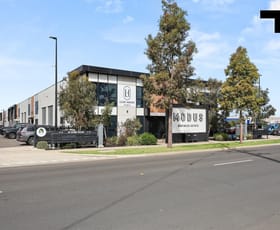 Offices commercial property leased at 36 Hume Road Laverton North VIC 3026