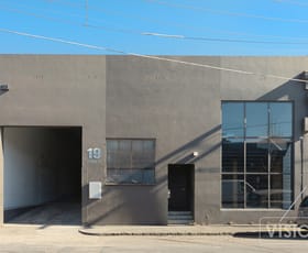 Factory, Warehouse & Industrial commercial property for lease at 19 Down Street Collingwood VIC 3066