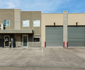 Factory, Warehouse & Industrial commercial property sold at 13/9 Dawson Street Coburg North VIC 3058