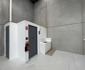 Factory, Warehouse & Industrial commercial property sold at 13/9 Dawson Street Coburg North VIC 3058
