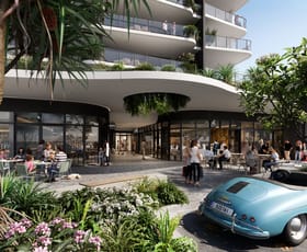 Hotel, Motel, Pub & Leisure commercial property sold at Scarborough QLD 4020