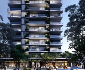 Hotel, Motel, Pub & Leisure commercial property sold at Scarborough QLD 4020
